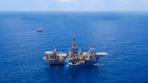 Assets and Investments | Shell Trinidad & Tobago