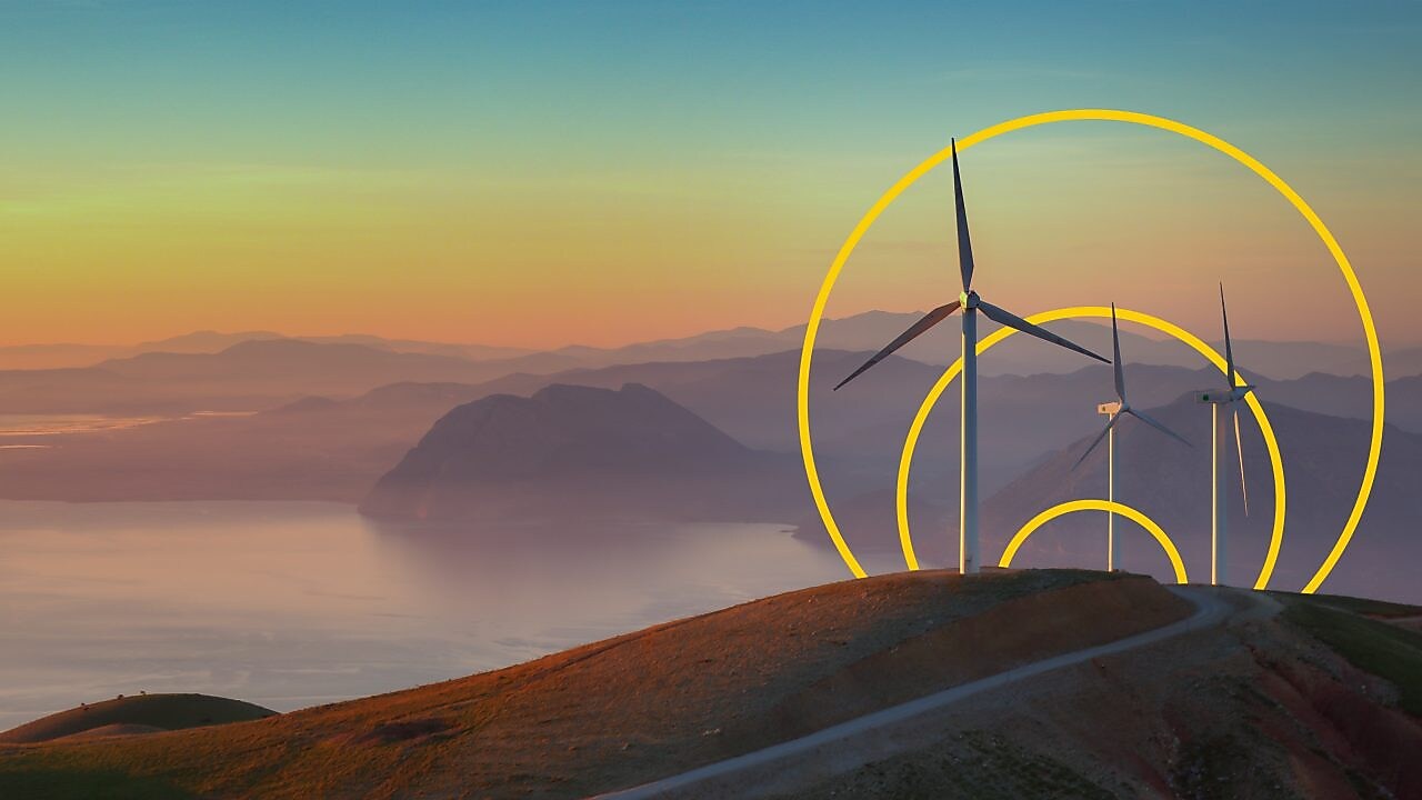 Achieving net zero emissions