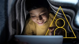 Powering lives