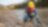 Shell employee gathering river water